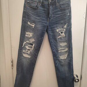 Men's American eagle jeans 30x32